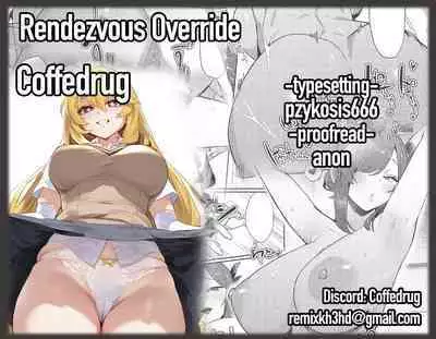 Aibiki Override | Rendezvous Override