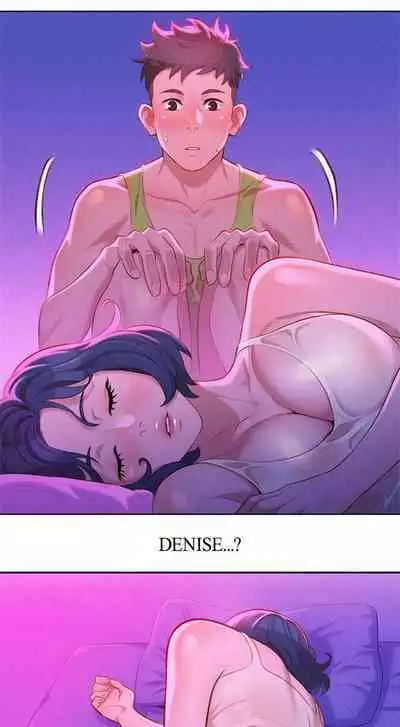 What do you Take me For? Ch.18/?