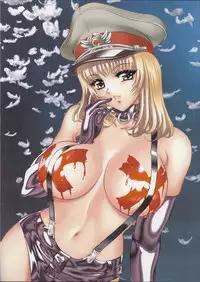 (C65) [Koala Kikaku (MON-MON)] MON WORKS 0 (Various)