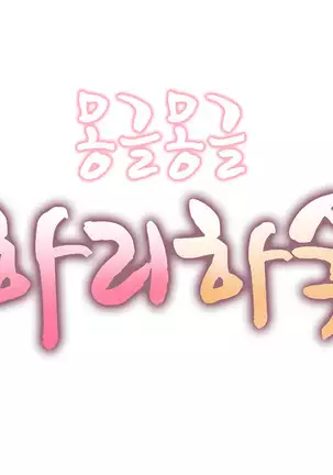 Hari's Lumpy Sharehouse Ch.0-28