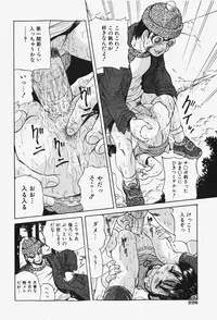 COMIC Shoujo Tengoku 2007-12