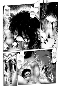 Towako Ichi [English] {CapableScoutMan & B.E.C. Scans & S.T.A.L.K.E.R.}