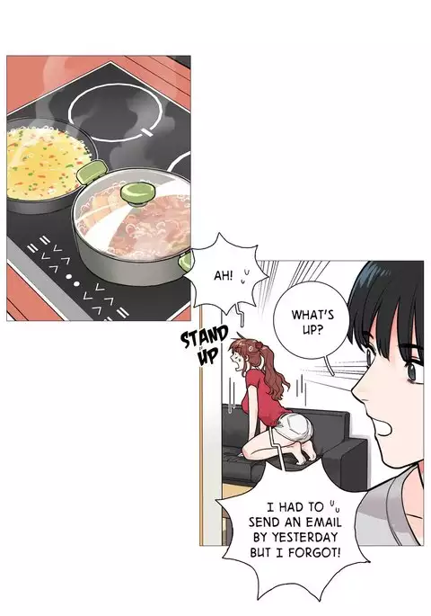 Sadistic Beauty Ch.1-25