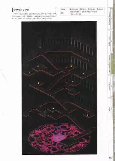 Fuukan no Grasesta Perfect Guidebook