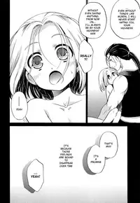 (C90) [Nerune (Neruneru)] Ubu | Innocence (Arslan Senki) [English] {Shotachan}