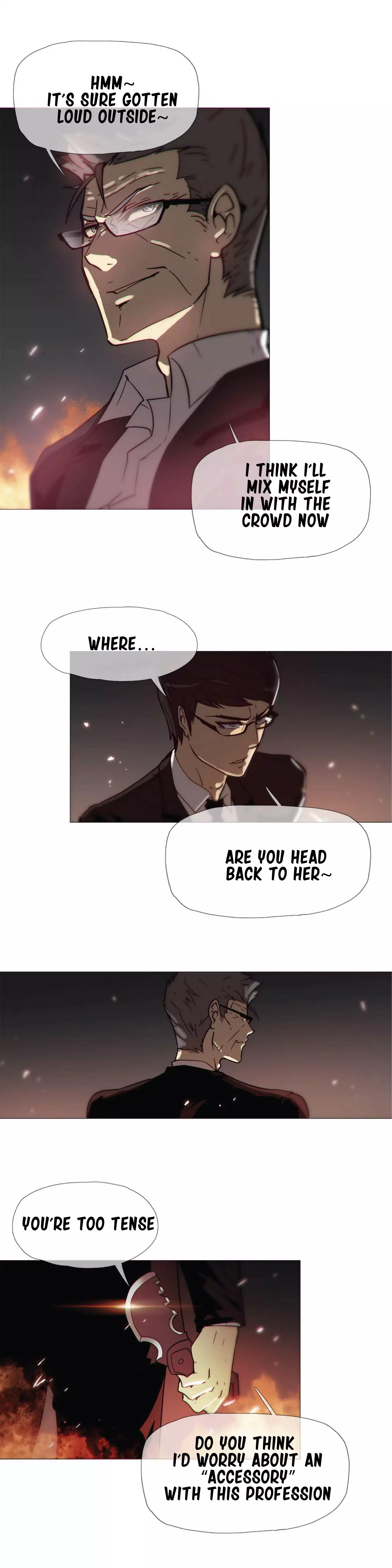 Household Affairs Ch.1-28