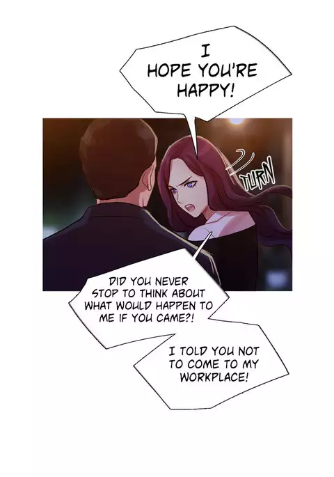Scandal of the Witch Ch.1-33