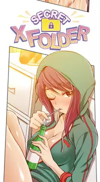 [Yi Hyeon Min] Secret Folder Ch.1-9 (English) (Ongoing)