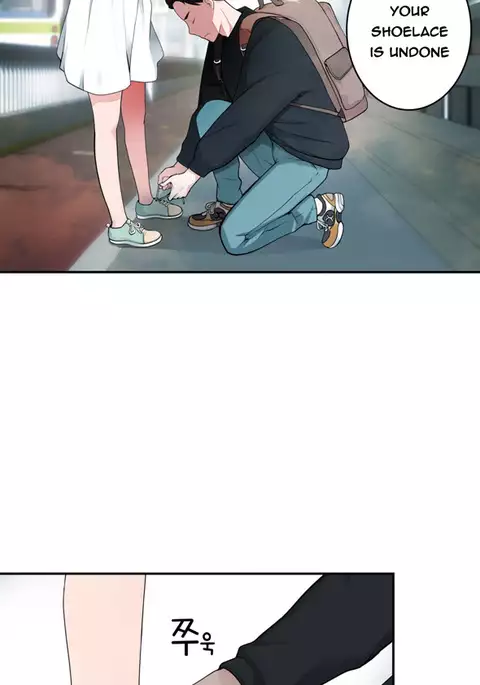 Tissue Thieves Ch.1-15