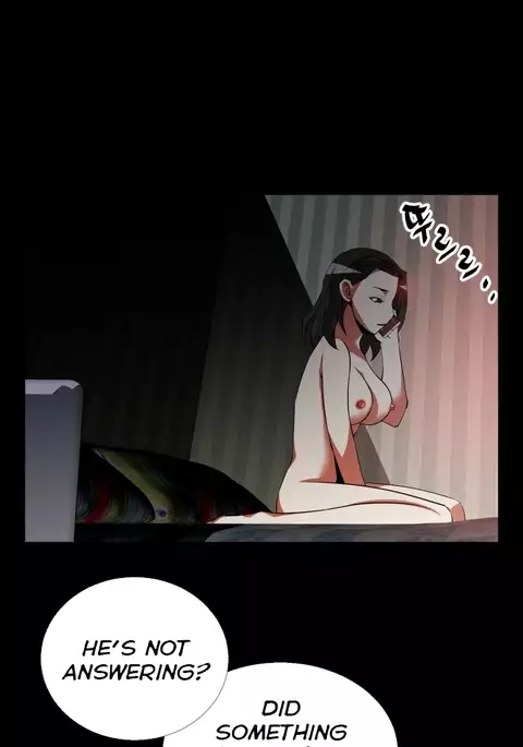 Love Parameter Ch.1-76