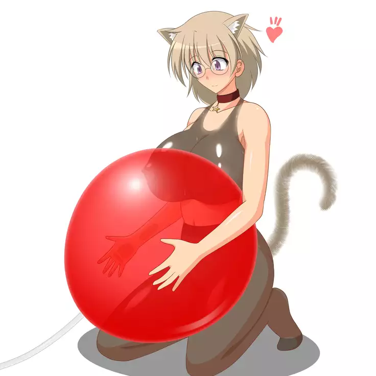 Puchi Fuusen Zume