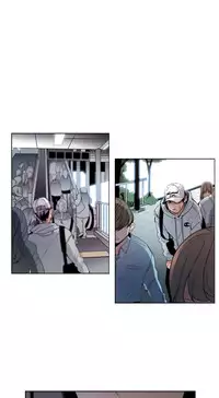 [Silverstar] Talk To Me Ch.1-29 (English) (Ongoing)