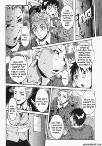 [Nico Pun Nise] Haramitai Kanojo (Kunoichi Drop) [English] [Kusanyagi]