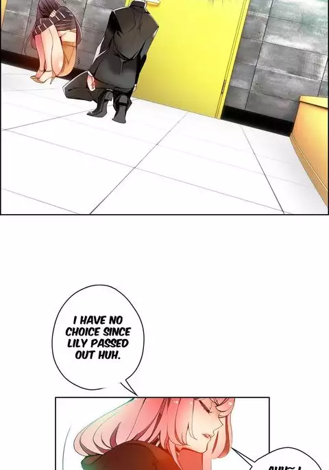 Lilith`s Cord Ch.1-37