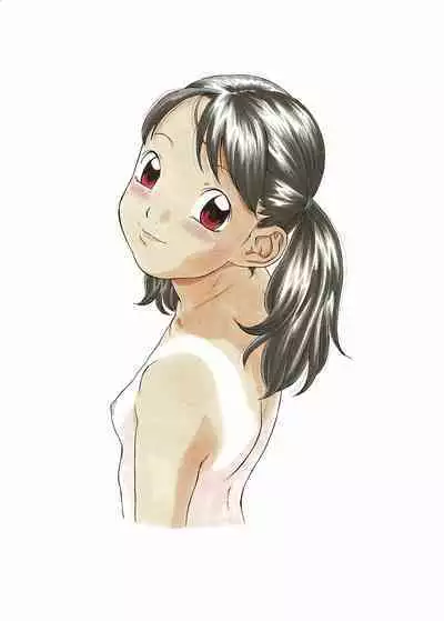 [Momonga Club (Hayashibara Hikari)] Anarogu irasuto-shū