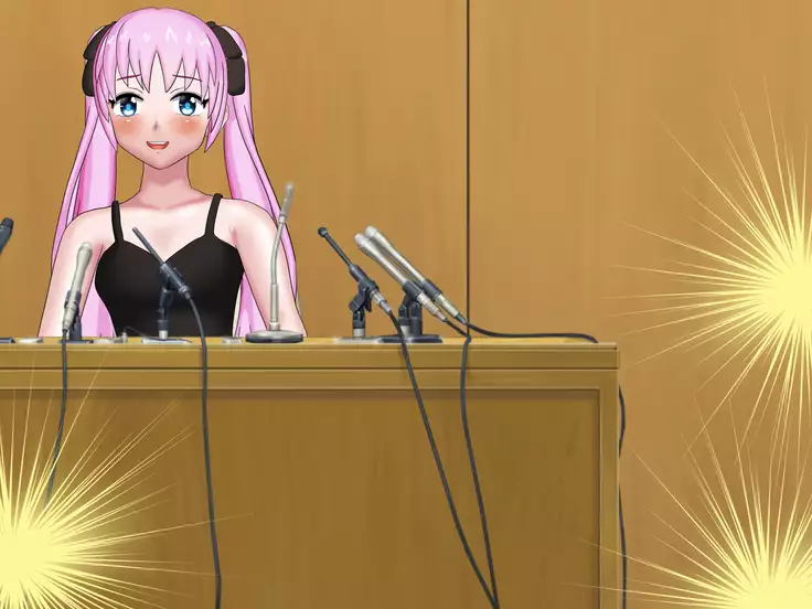 Idol datta Watashi ga Getemono AV Joyuu ni made Ochite Shimatta Wake...