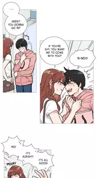 [The Jinshan] Sadistic Beauty Ch.1-14 (English) (Ongoing)