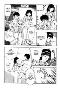 [Maeda Toshio] Adventure Kid Vol.3 [English]