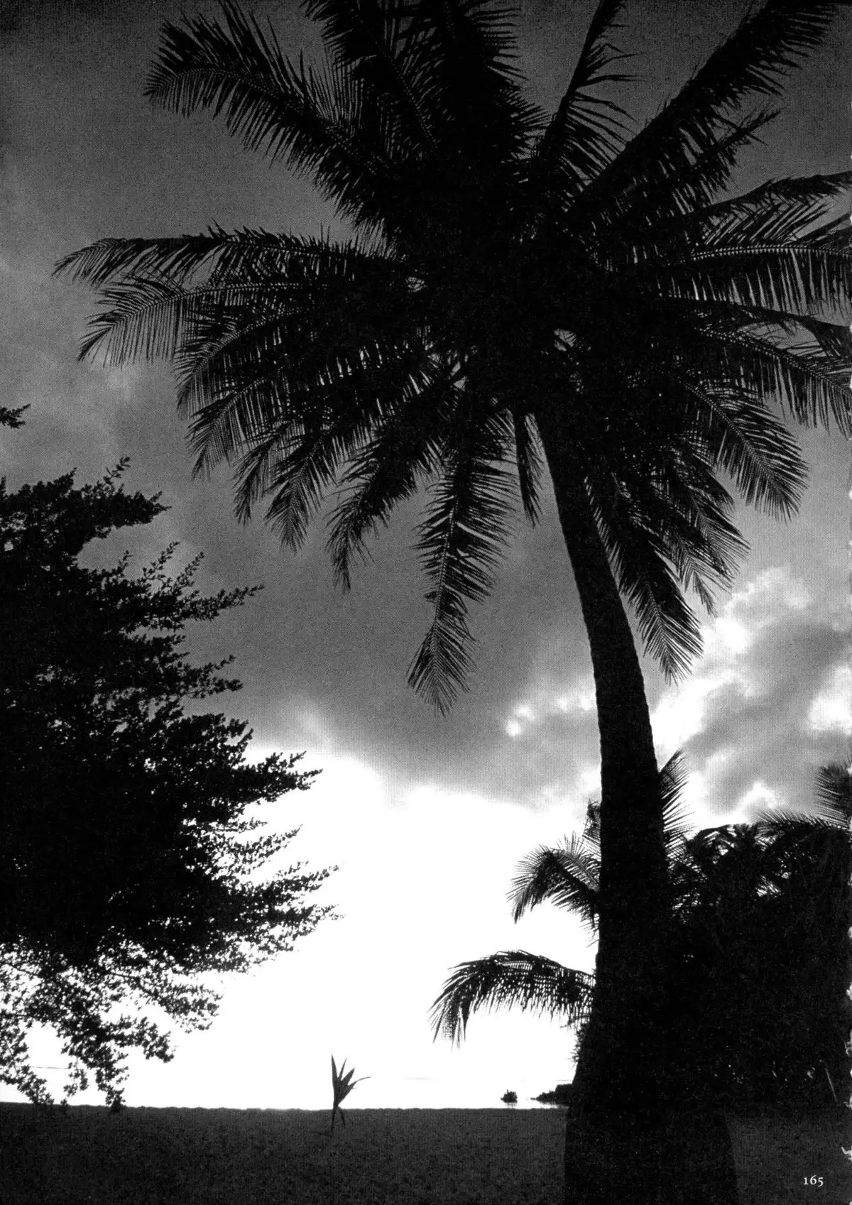 Chakushou! Haramase Island