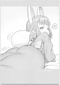 (C95) [Bitimaru (bitibiti)] SummoNigh Ecchi Rakugaki Matomebon (Summon Night)