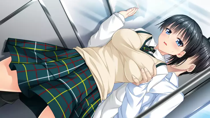 ◯◯ Jouzu no Nanase-san