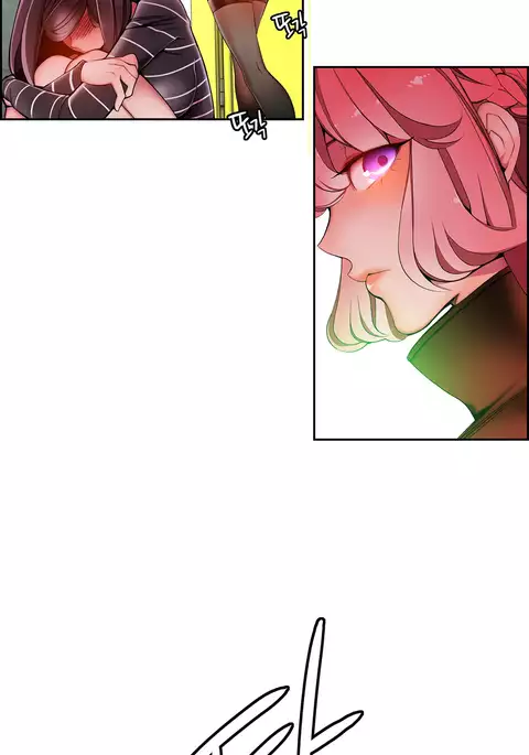 Lilith`s Cord Ch.1-22