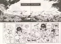 [Softcel Pictures (Itoyoko)] Dragon Pink Volume 1 Ch 1 [English]