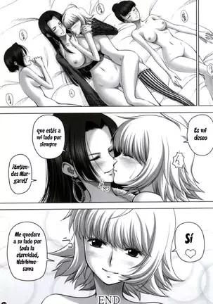 Hebi Hime-sama to Warui Mushi