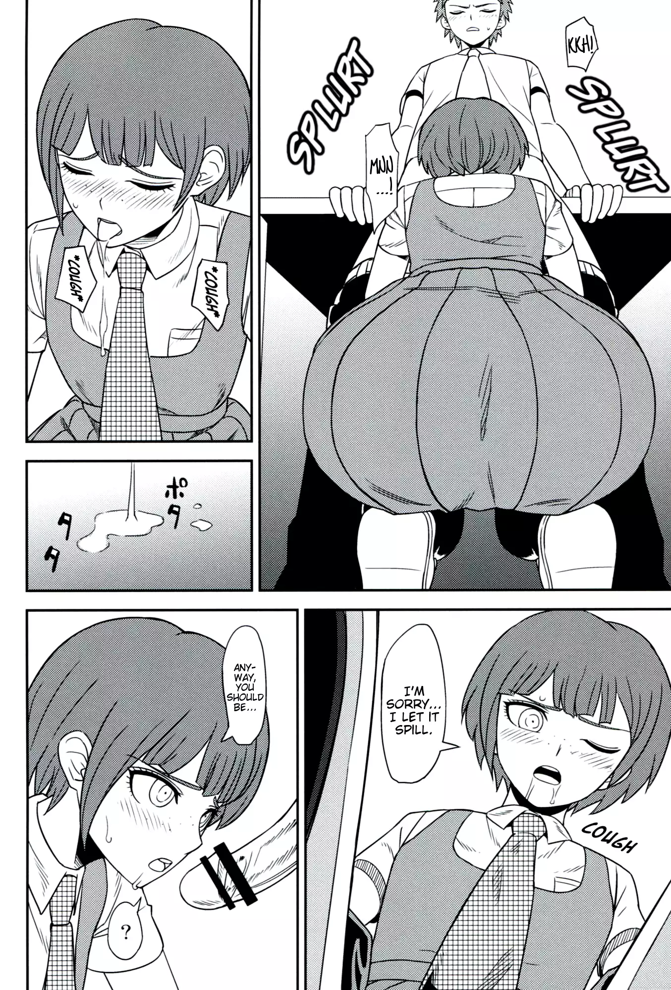 Kanjou Oklahoma Mixer 2