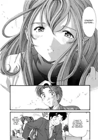 [Kobayashi Takumi] Virgin na Kankei 5 [English]