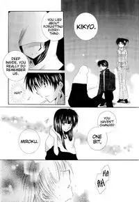 (C68) [Sakurakan (Seriou Sakura)] Tobikiri no Himitsu 3 <<Kanketsuhen>> | The troubling secret << Final chapter >> (Inuyasha) [English] [EHCove + Hennojin]