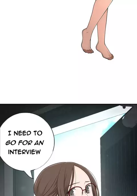 Tissue Thieves Ch.1-13