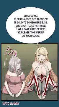 [Hong BanJang] Aharoo Ch.1-25 (English) (YoManga) (Ongoing)