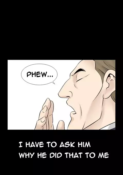 The Taste of Hands Ch.1-60