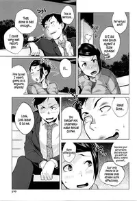 [Ojo] Hatsujou! Namaiki JK | Horny! Cheeky JK [English] {5 a.m.}