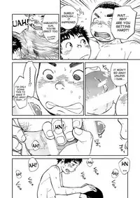 (Shota Scratch SP2) [Shounen Zoom (Shigeru)] Manga Shounen Zoom Vol. 13 [English]