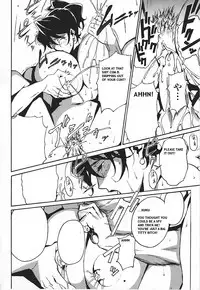 [Takehiro Miura] DOMINANCE - Captives on an Isolated Island [ENG]