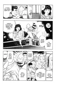 [Maeda Toshio] Adventure Kid Vol.3 [English]