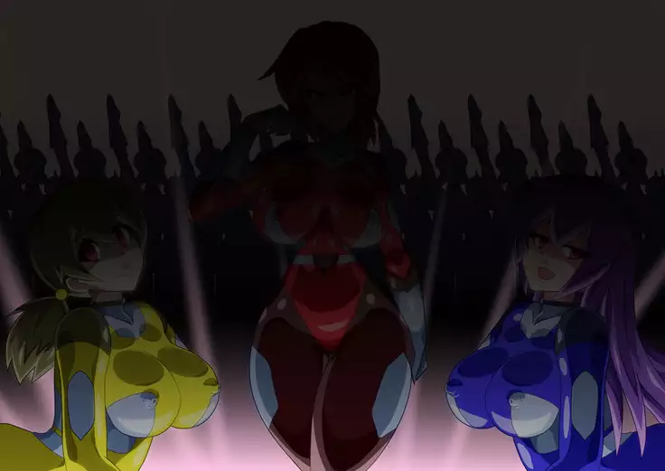 Gracewatt The Monsterizing