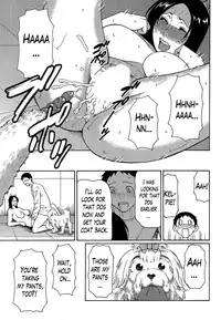 [Takasugi Kou] Madam Palace [English] [Lazarus H]