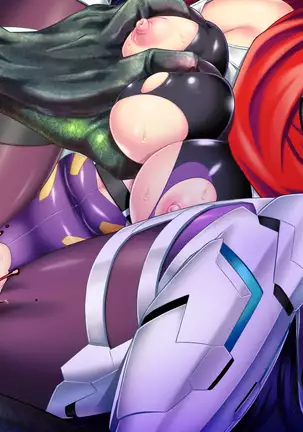 Mametsu Hime Mikoto ~Jusei Hisshi no Ishukangoku~