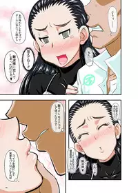 [New Bokiya (Takaryoo)] Hako Sounyuuri Musume (Takamare! Takamaru) [Digital]