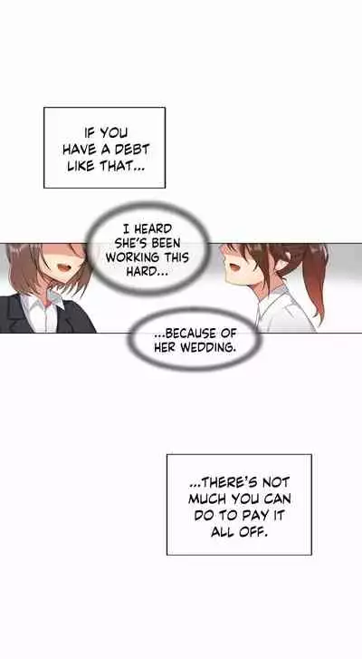 [Dumangoon, 130F] Sexcape Room: Pile Up Ch.9/9 [English] [Manhwa PDF] Completed