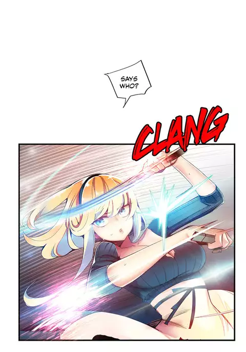 Lilith`s Cord Ch.1-38