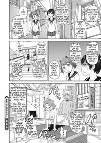 [John K. Pe-ta] Kemonist Family (Itoshiki Acmate) [English] [theamdrag] [Digital]