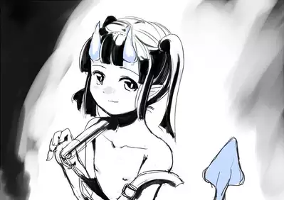 [Pixiv] Shota Elf Kanahito (3263669) BL