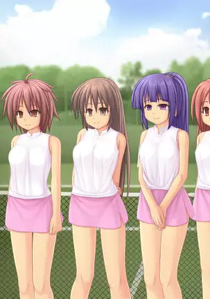 Time Stop App -All Girls School Club-