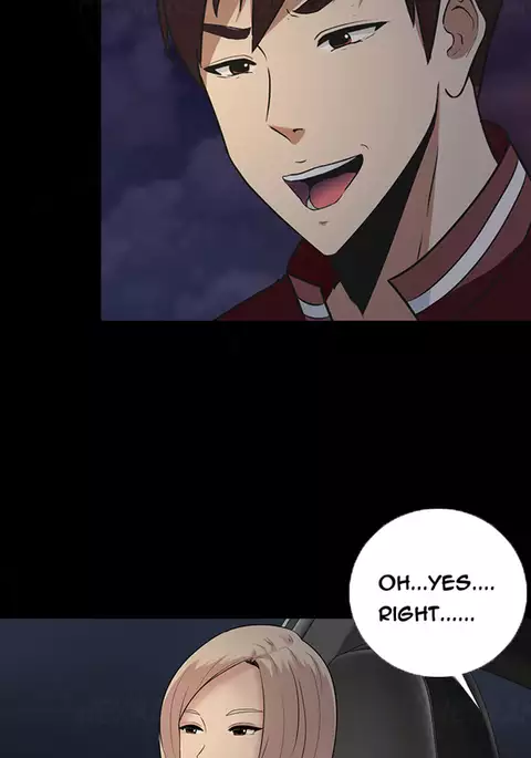 Dark Game Ch.1-20