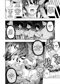 [Galley (ryoma)] Kowaremonogatari (Bakemonogatari) [English] [Usual Translations+animefan71109] [Digital]