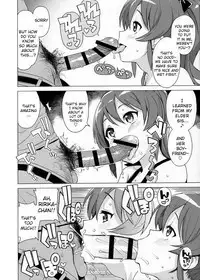 Futanari! Punishment Time 3 ~Boy's Retraining Chapter~ =SW=